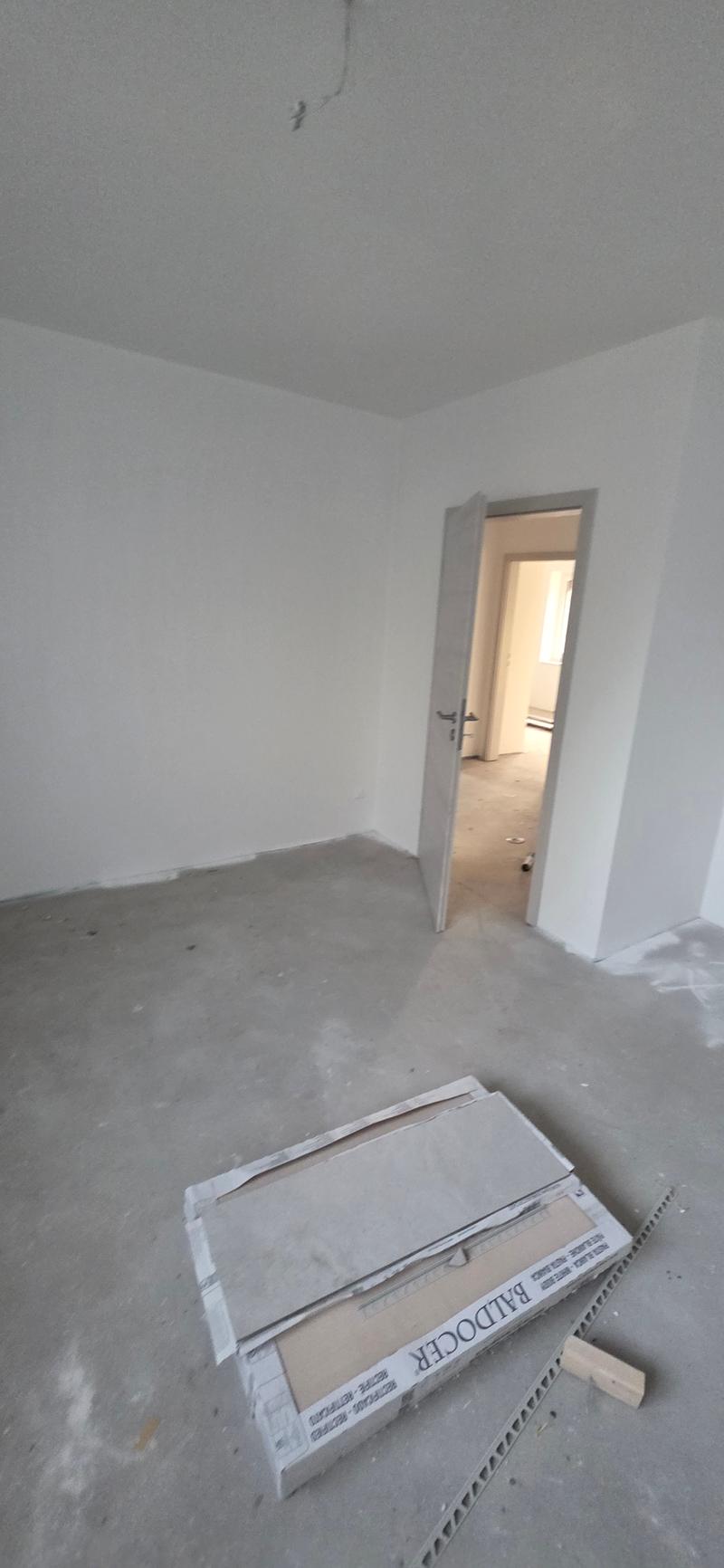 Neubau EfH Berlin Bohnsdorf